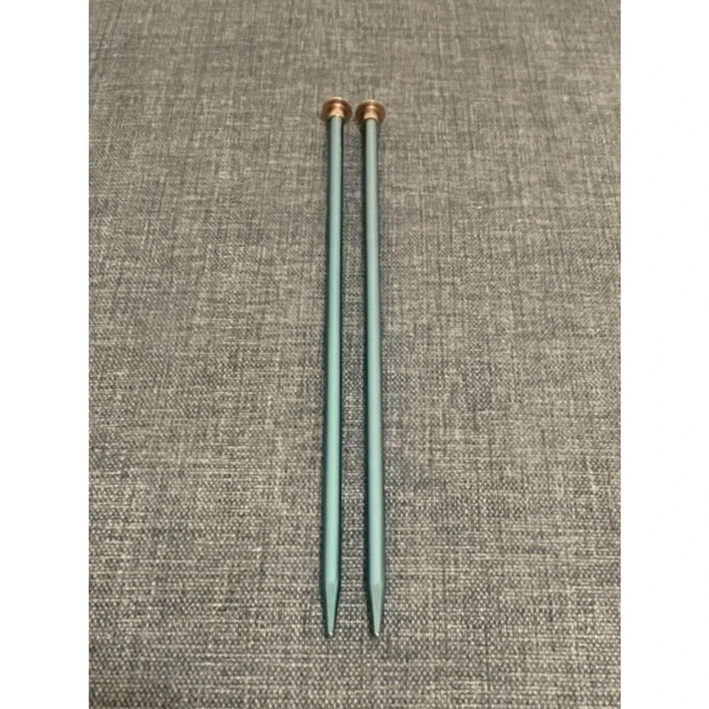 Knitting Needles, Size 10